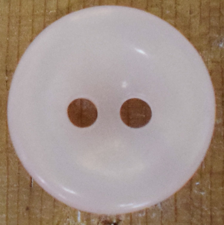 1/2" Pale Pink #12942