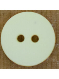 1/2" Pale Yellow #44315