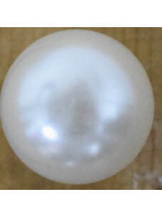 1/2" Pearl #10912