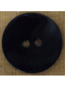 13/16" Black Shell #310497