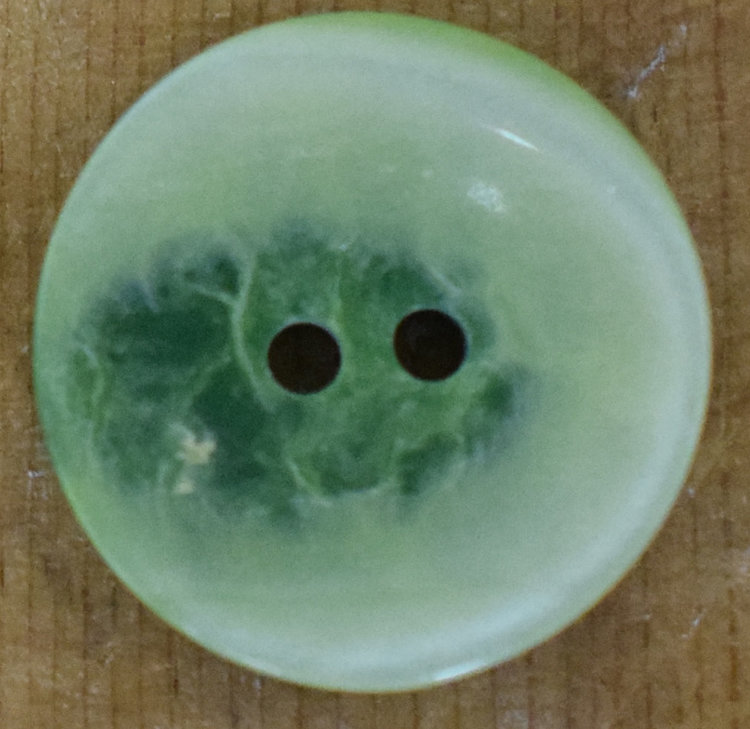 13/16" Green #270576