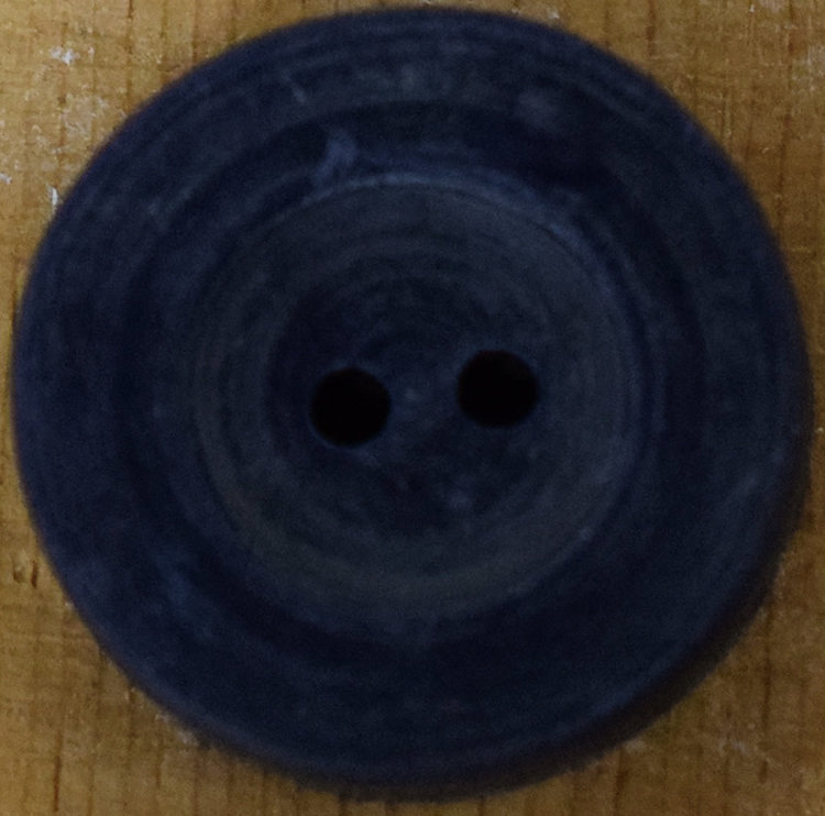 13/16" Navy Rubber #GTM102-20IB