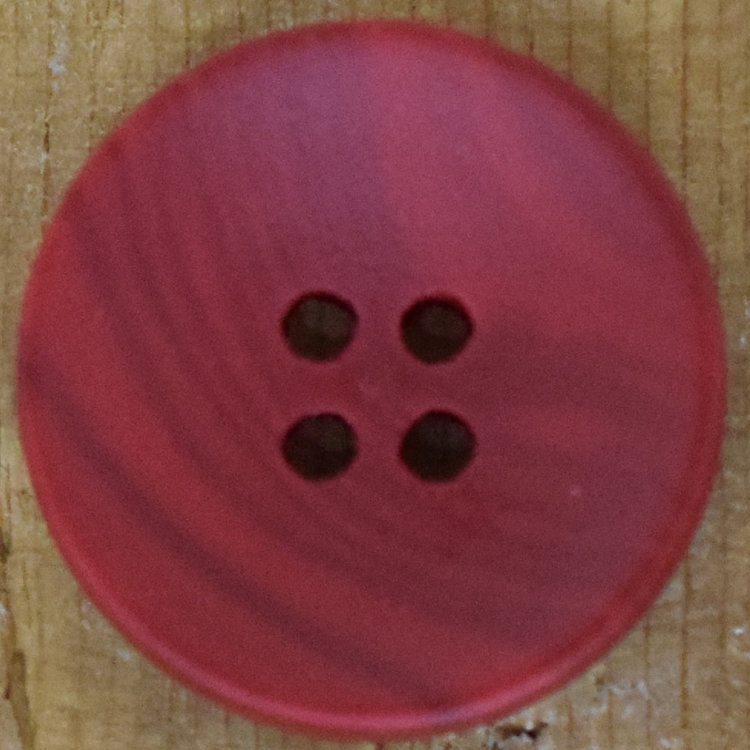 13/16" Red Bordeaux Wood