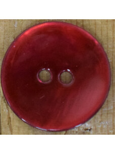 13/16" Red Shell #310501