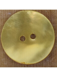 13/16" Yellow Shell #310502