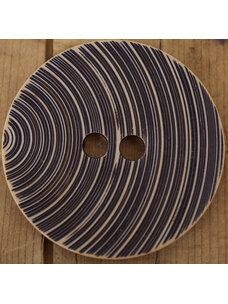 2 1/2" Black/Tan #80135