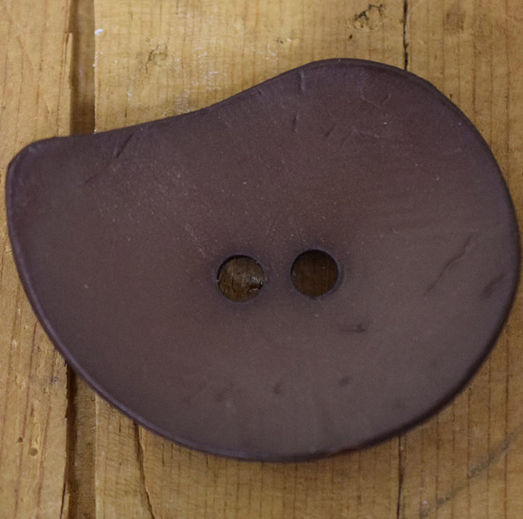 2" Dark Brown #390112