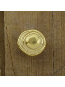 3/4" 24K Gold Plated #310355