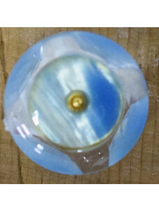 3/4" Baby Blue #WW-18