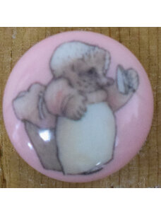 3/4" Beatrix Potter #21119