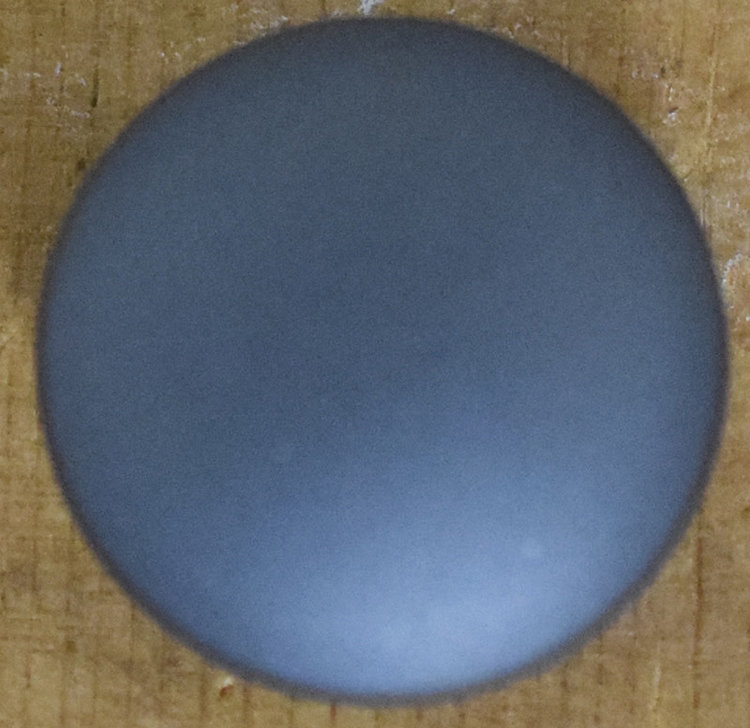 3/4" Charcoal #B2013