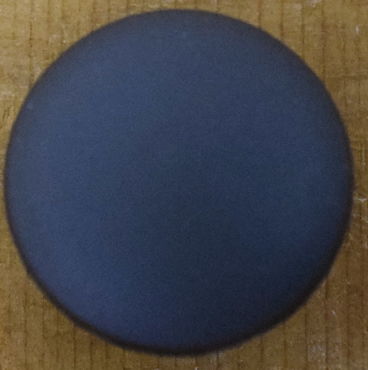 3/4" Deep Blue #B2019