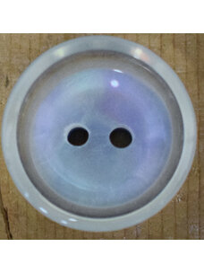 3/4" Denim with Clear Overlay #E10-22