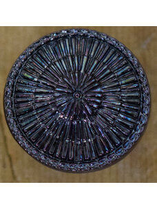 3/4" Iridescent Multi Glass