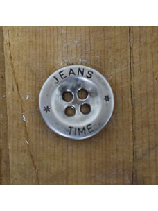 3/4" Iron Jeans #9066