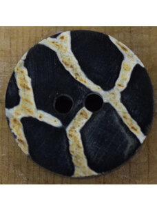 3/4" Leopard Skin Print #N54