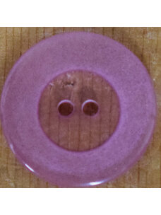 3/4" Lilac with Clear Center #A16-A752