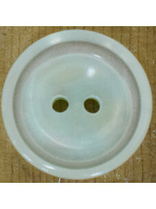 3/4" Mint with Clear Overlay #E10-32