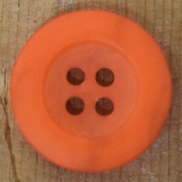 3/4" Orange #40279
