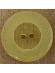 3/4" Pale Lime with Clear Center #A16-A604