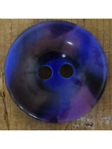 3/4" Purple Swirl #12236
