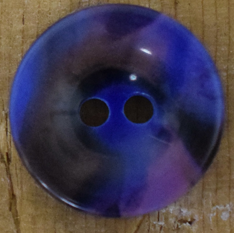 3/4" Purple Swirl #12236