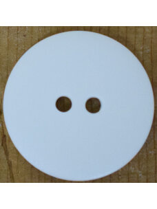 3/4" White #45157