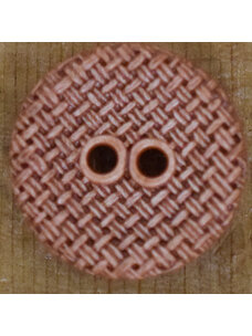 3/4" Woven Terra Cotta #11581