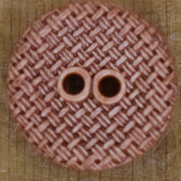 3/4" Woven Terra Cotta #11581