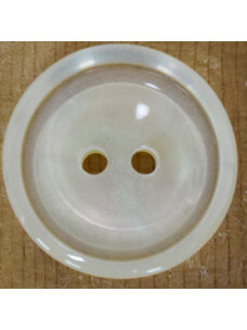 3/4" Yellow with Clear Overlay #E10-31