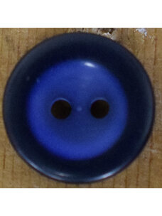 5/8" Blue Round