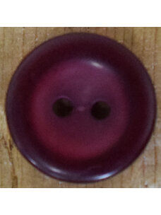 5/8" Burgundy Round