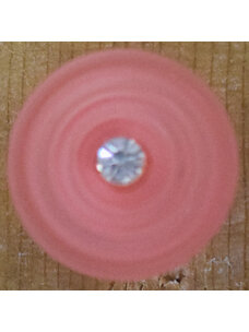 5/8" Dark Pink #A19-15