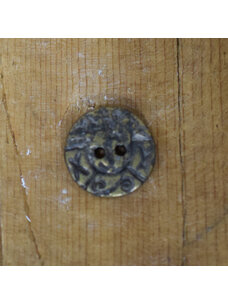 5/8" Etched Brass #92185