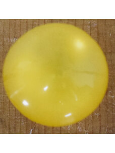 5/8" Golden Yellow #XB-1