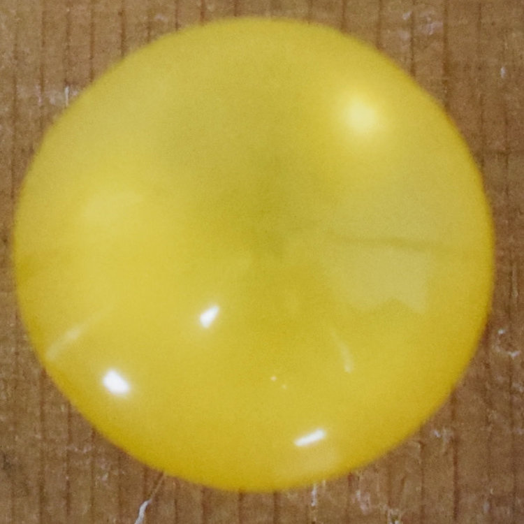 5/8" Golden Yellow #XB-1