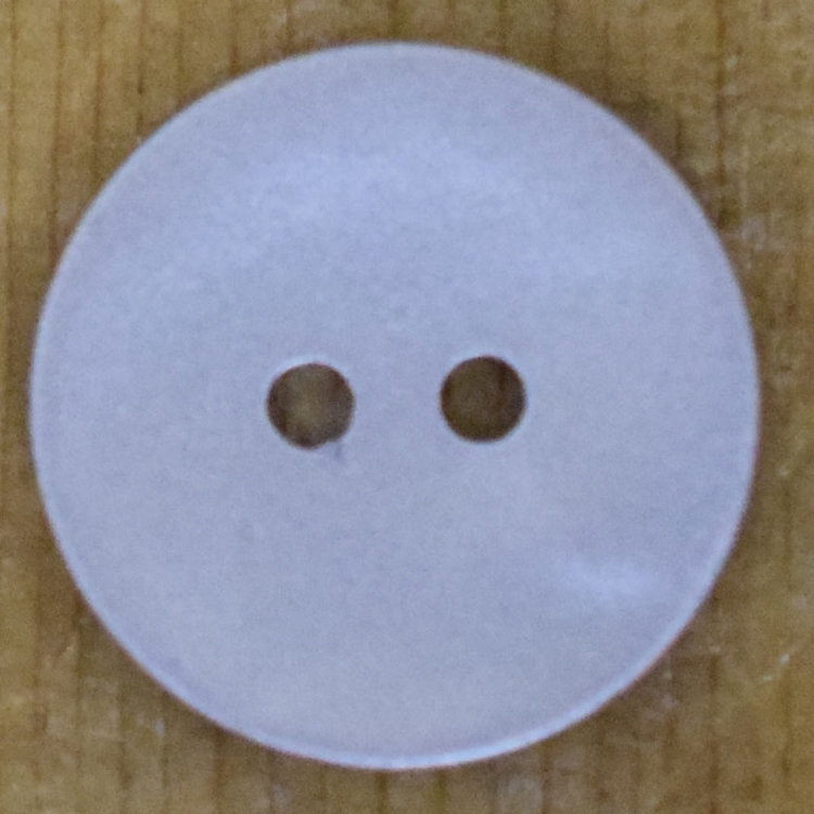 5/8" Lavender Shell #70666