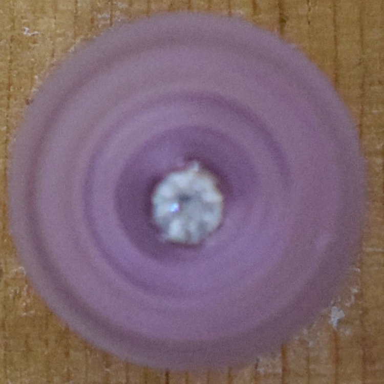 5/8" Lilac #A19-12