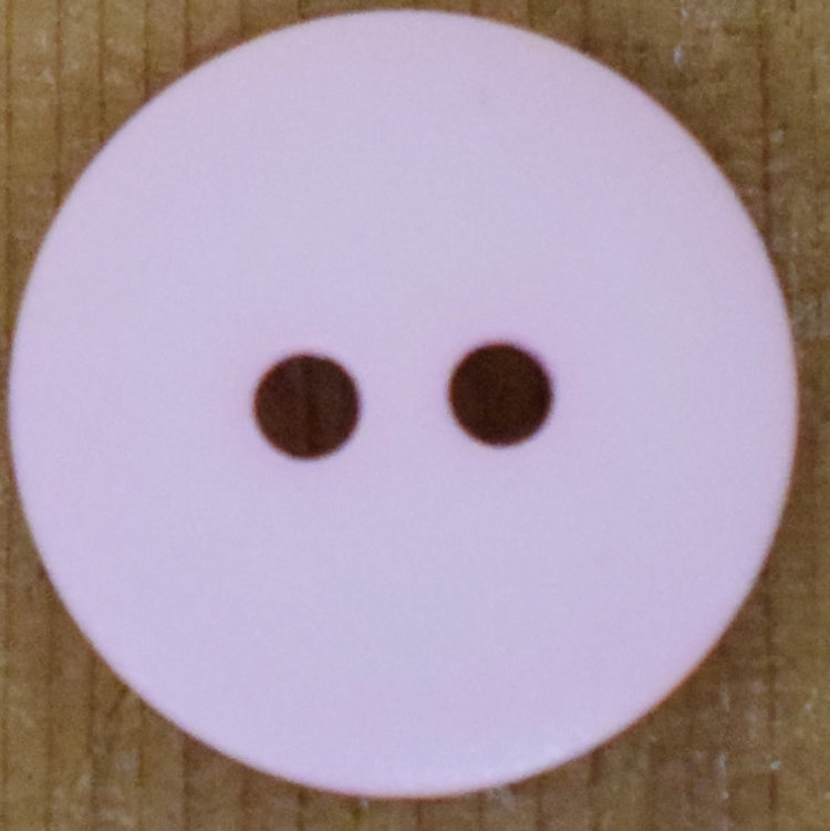 5/8" Pale Pink #44324