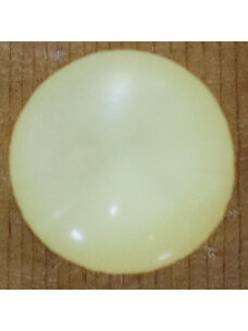 5/8" Pale Yellow #XB-6