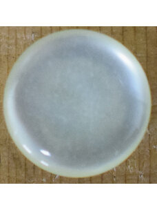 5/8" Pale Yellow #XP-9