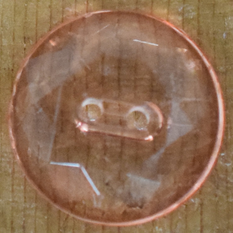 5/8" Palest Coral #A13-19