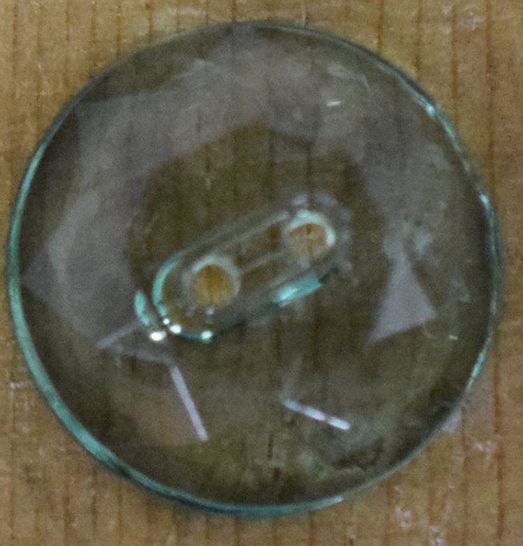 5/8" Palest Green #A13-25