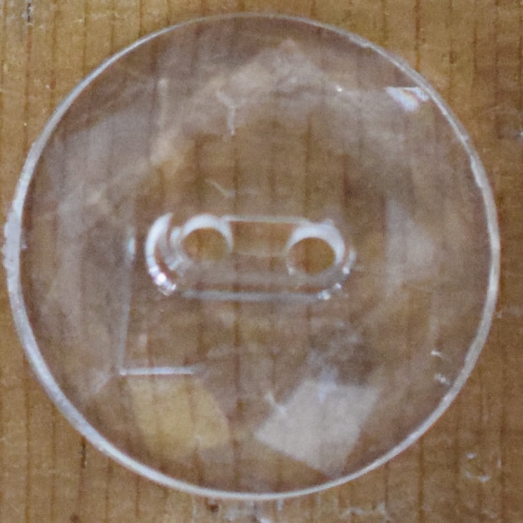 5/8" Palest Lilac #A13-28