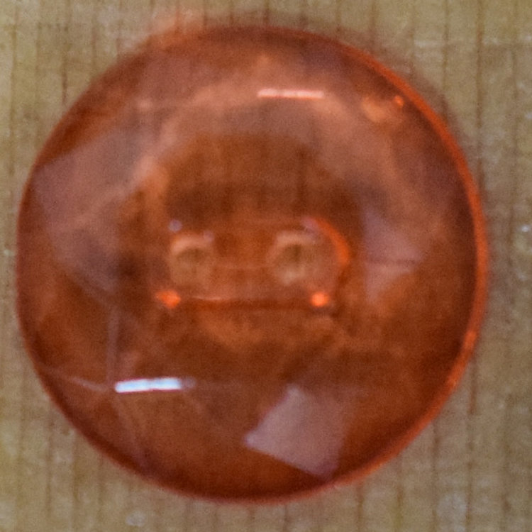 5/8" Palest Red #A13-9