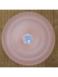 5/8" Pink #A19-19