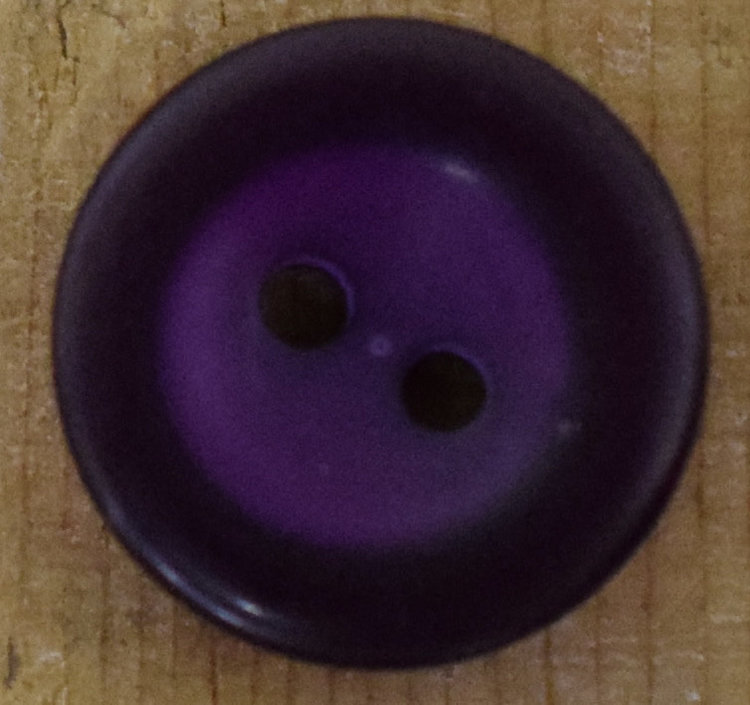 5/8" Purple Round