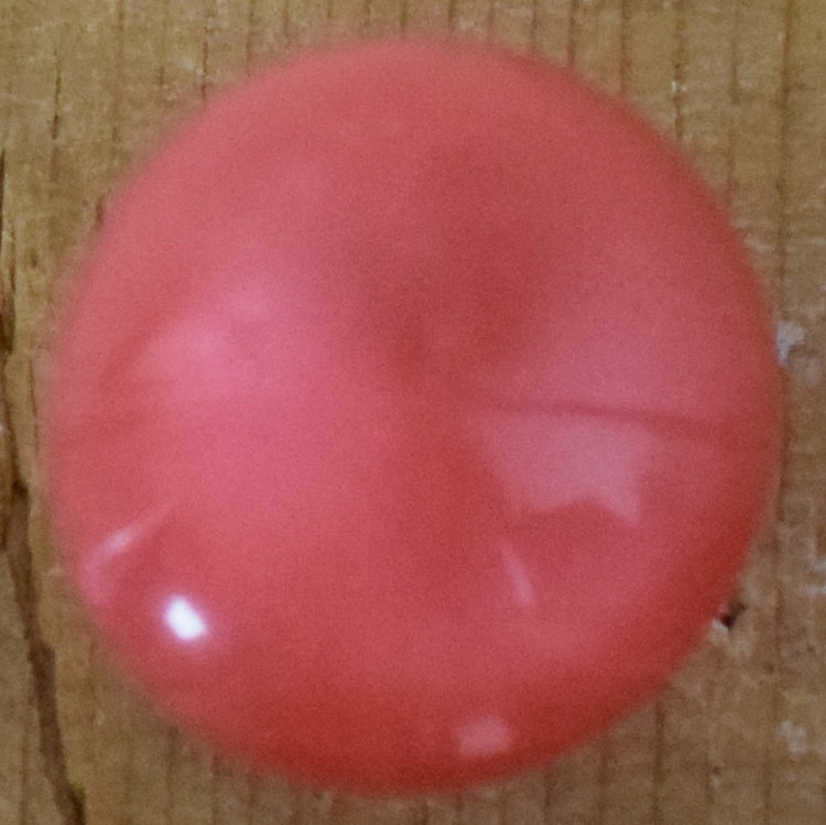 5/8" Watermelon #XB-7