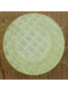 5/8" Yellow Etched #A20-302