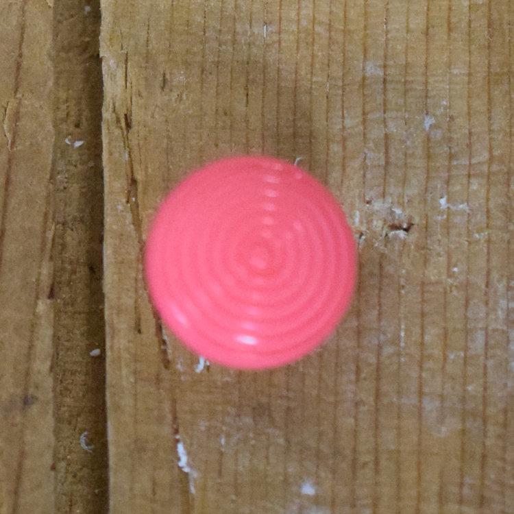 7/16" Bright Pink #A7-11